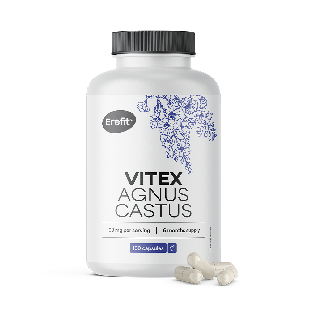 Navadna konopljika 100 mg